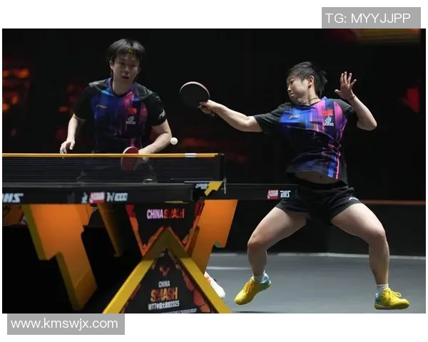 武汉乒乓球队与成都乒乓球队的较量分析与战术探讨 武汉乒乓球队与成都乒乓球队的较量分析与战术探讨