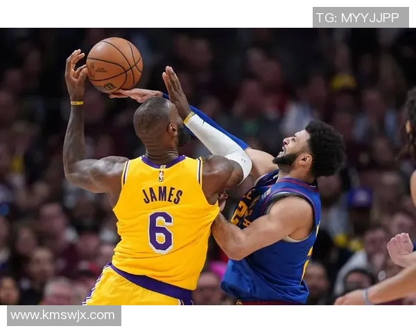 2012年湖人与掘金季后赛对决回顾与精彩瞬间分析