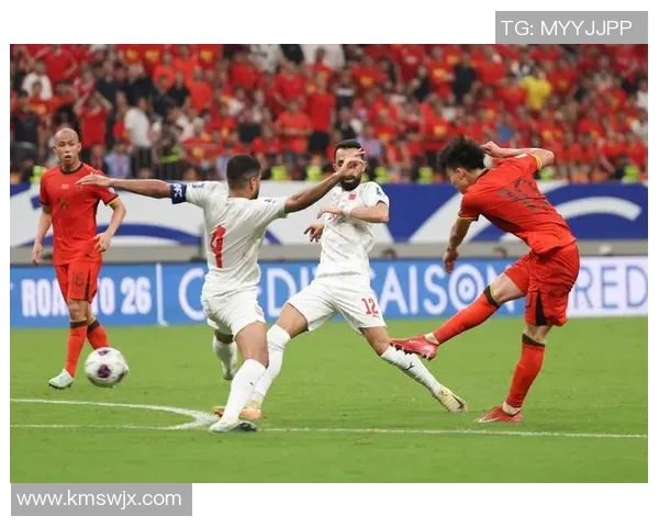 2018年中国男足与巴林队激战回顾与精彩瞬间分析 2018年中国男足与巴林队激战回顾与精彩瞬间分析