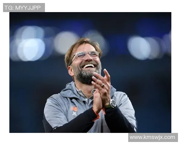 克洛普续约利物浦誓言全力冲击欧冠荣耀再创辉煌 克洛普续约利物浦誓言全力冲击欧冠荣耀再创辉煌