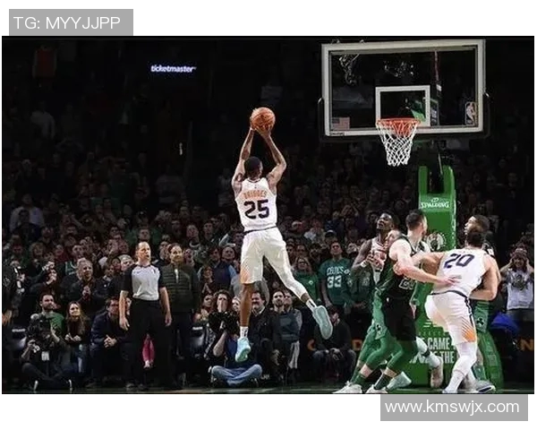 米卡尔布里奇斯的崛起之路与篮球生涯的辉煌成就