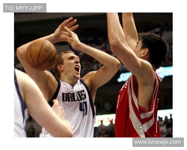 2004年小牛与火箭经典对决回放精彩瞬间重温