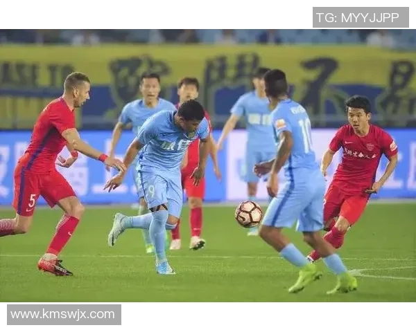 2017年苏宁与延边的激烈对决回顾与精彩瞬间分析