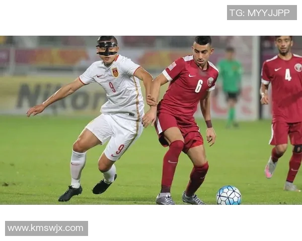 2015年黎巴嫩对中国精彩比赛视频回顾与分析