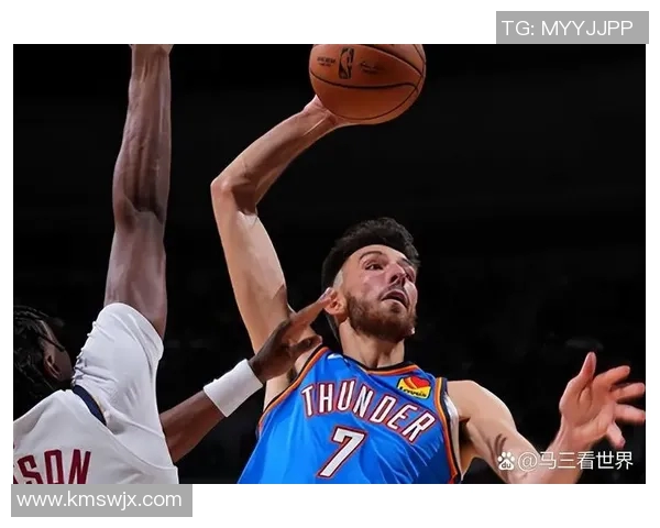 2017-18赛季雷霆与掘金精彩对决回顾与分析