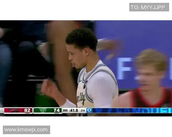 2019年5月24日猛龙与雄鹿精彩对决录像回放分析与精彩瞬间回顾