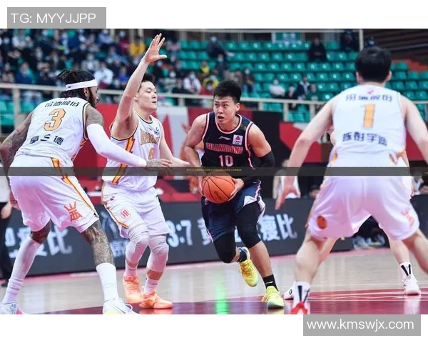 CBA精彩录像回放山东队对战江苏队全场精彩瞬间回顾