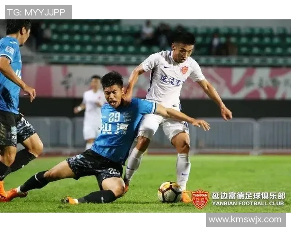 延边富德与大连超越的激烈对决期待精彩瞬间与精彩进球