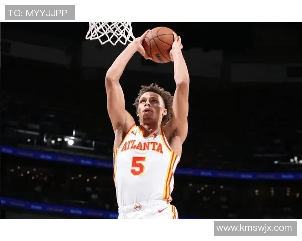 戴森丹尼尔斯：年轻球员如何在NBA中崭露头角与成长之路