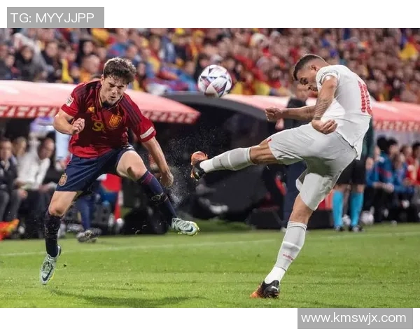 昨天西班牙与瑞士的比赛结果揭晓谁是胜者分析与回顾