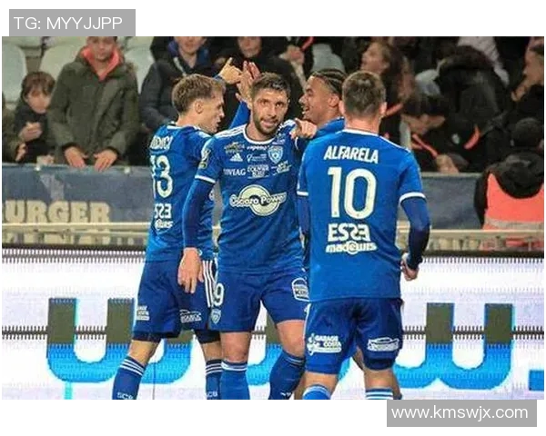 梅斯主场迎战巴斯蒂亚双方争夺关键三分的激烈对决