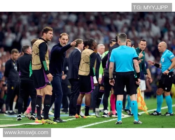 欧冠决赛裁判引发热议曾执法世界杯决赛的名哨再成焦点