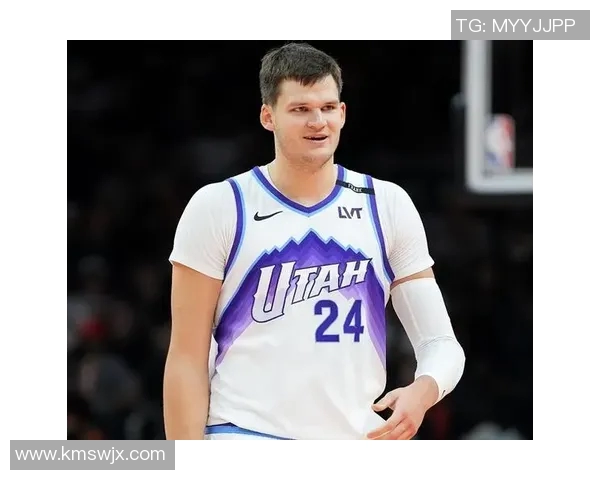 沃克凯斯勒在NBA赛场崭露头角展现出色防守与进攻潜力