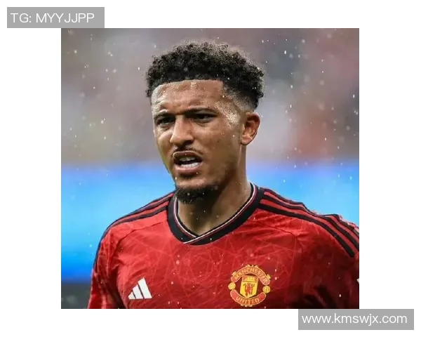 桑乔的崛起与挑战：从天才少年到足球场上的新星之路