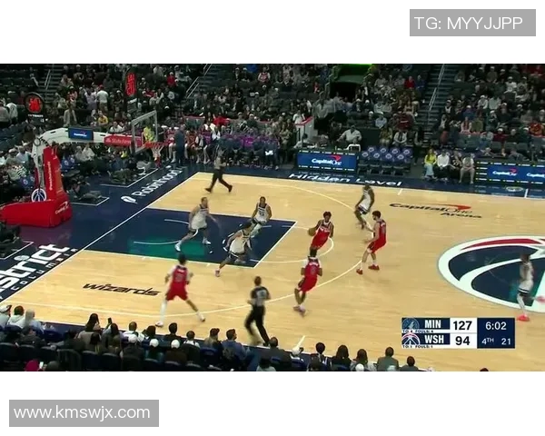 森林狼与爵士精彩对决回放分析全场精彩瞬间与战术解读