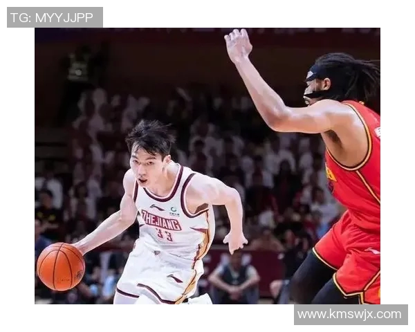 浙江与广东的对决吴前能否带领球队逆袭成功