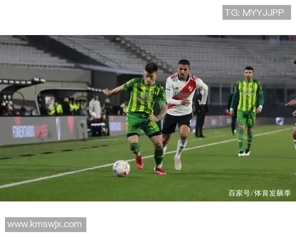 河床与圣菲联的精彩对决揭示南美足球的魅力与竞争力