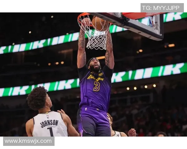 湖人对阵老鹰精彩回放2021年2月2日比赛全程回顾与精彩瞬间分析