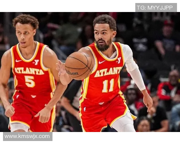 特雷杨的篮球之路：从新秀到全明星的华丽蜕变与挑战