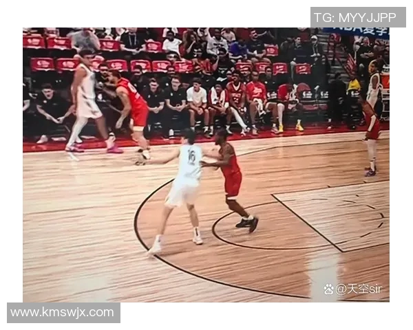 2018年NBA季后赛开拓者与火箭激战回顾精彩瞬间与战术分析