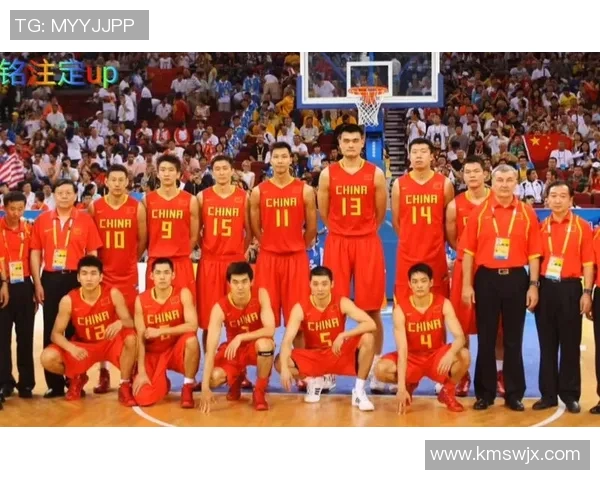 2004年男篮决战西班牙回顾：辉煌时刻与经典对决的传奇故事