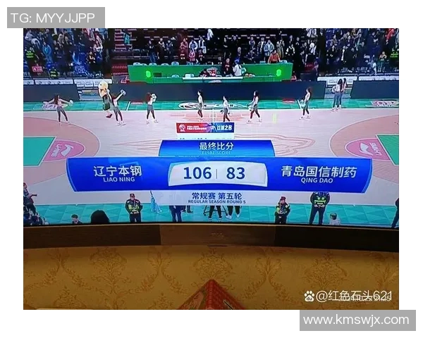 CBA精彩对决辽宁男篮与青岛队全场录像回放分析与精彩瞬间回顾