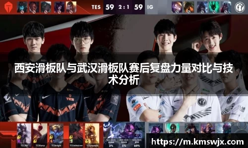 西安滑板队与武汉滑板队赛后复盘力量对比与技术分析
