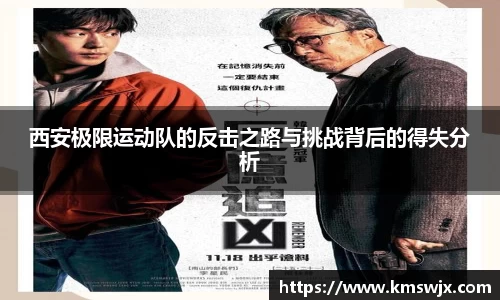 西安极限运动队的反击之路与挑战背后的得失分析