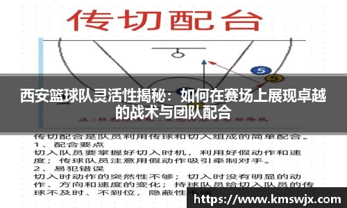 西安篮球队灵活性揭秘：如何在赛场上展现卓越的战术与团队配合